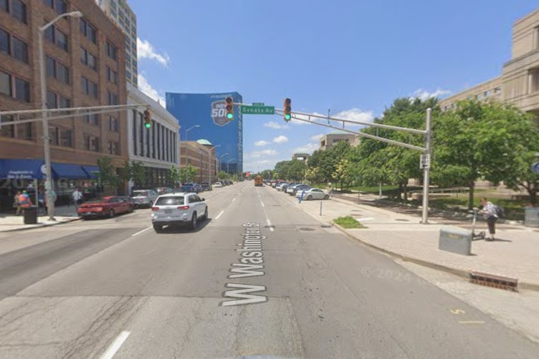 E-Bike Rider Killed in Overnight Crash at Washington and Capitol Downtown