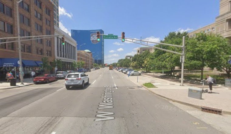 E-Bike Rider Killed in Overnight Crash at Washington and Capitol Downtown