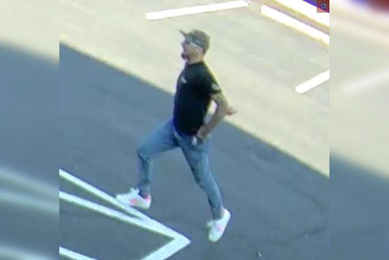 E-Bike Rider Smashes Mirror, Asks Manheim Township Driver If He Wants to Be Shot