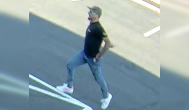 E-Bike Rider Smashes Mirror, Asks Manheim Township Driver If He Wants to Be Shot