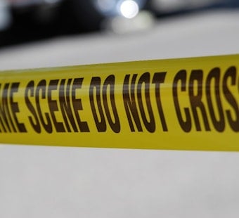 Eagan Man Fires Shot at Officers During Early-Morning Domestic Call Arrest