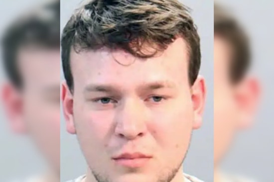 Eagle Lake Man Charged in Mother's Murder, Crash Spree