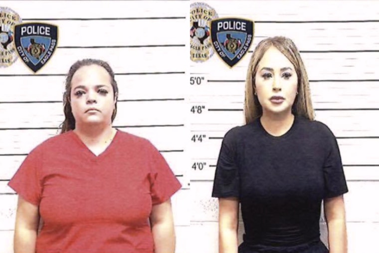 Eagle Pass Daycare Workers Charged After Toddler Left 4 Hours in Hot Van