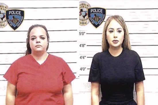 Eagle Pass Daycare Workers Charged After Toddler Left 4 Hours in Hot Van