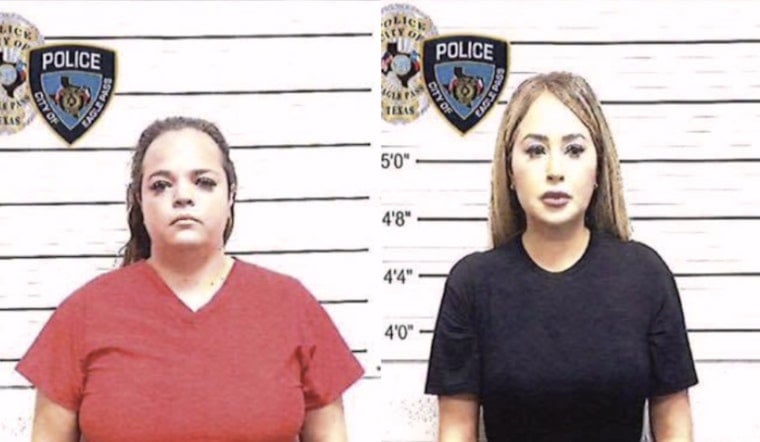 Eagle Pass Daycare Workers Charged After Toddler Left 4 Hours in Hot Van