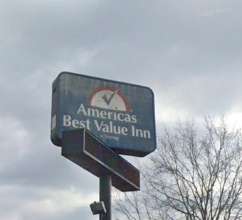 Early-Morning Shooting At Decatur Motel Echoes 2018 Killing At Same Address