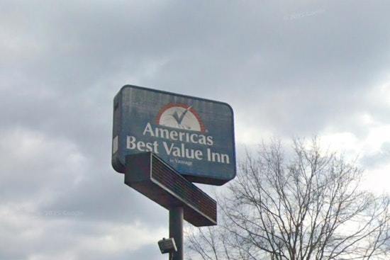 Early-Morning Shooting At Decatur Motel Echoes 2018 Killing At Same Address