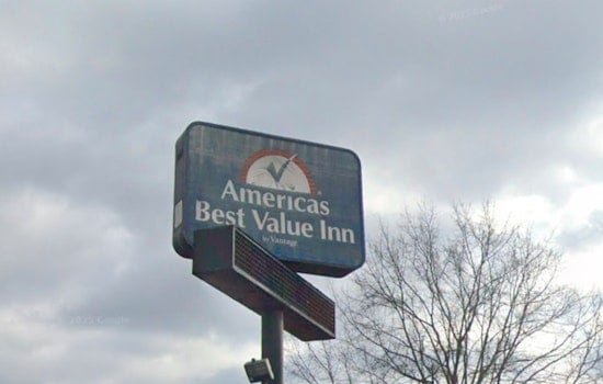 Early-Morning Shooting At Decatur Motel Echoes 2018 Killing At Same Address