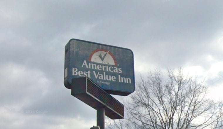 Early-Morning Shooting At Decatur Motel Echoes 2018 Killing At Same Address