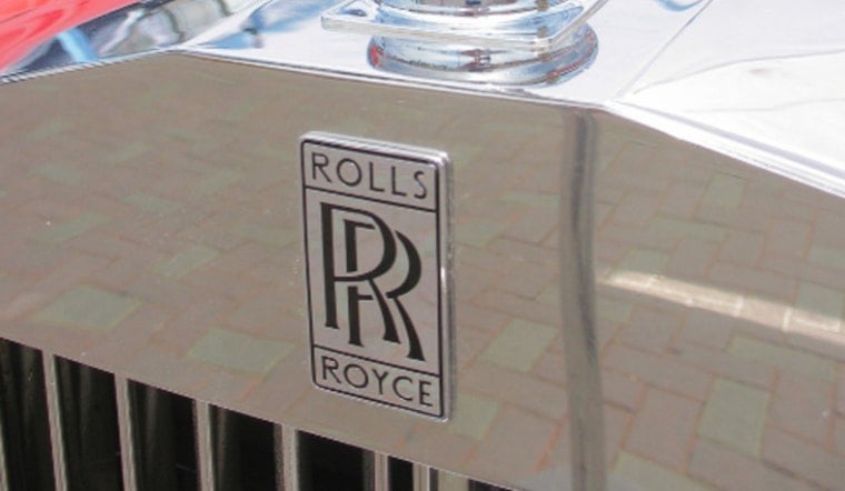 East Arlington Rolls-Royce Dealership Nears Debut With $477K Cullinans, Speakeasy Bar
