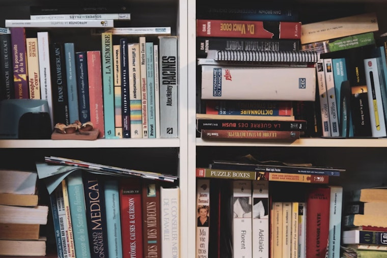 East Austin Bookstore Hosts First Latinx Micro-Book Festival This Weekend