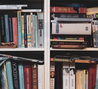 East Austin Bookstore Hosts First Latinx Micro-Book Festival This Weekend
