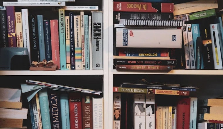 East Austin Bookstore Hosts First Latinx Micro-Book Festival This Weekend