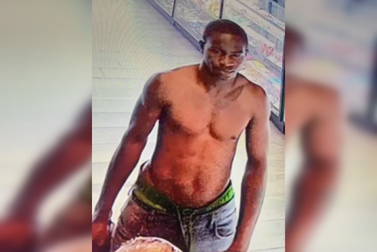 East Austin Robbery Suspect Sought After Returning to Same Business Twice