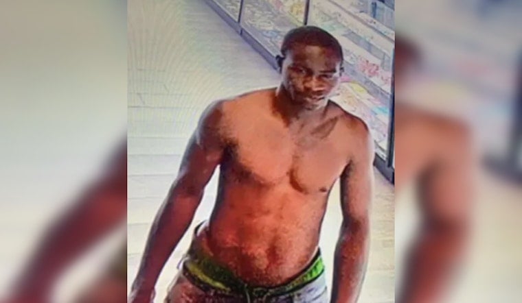 East Austin Robbery Suspect Sought After Returning to Same Business Twice