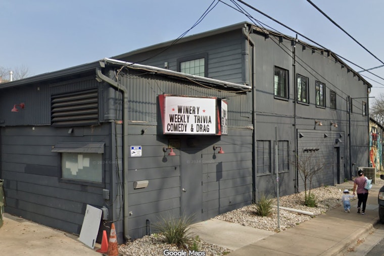 East Austin Wine Tasting Pours Proceeds Into Hospitality Workers' Paychecks