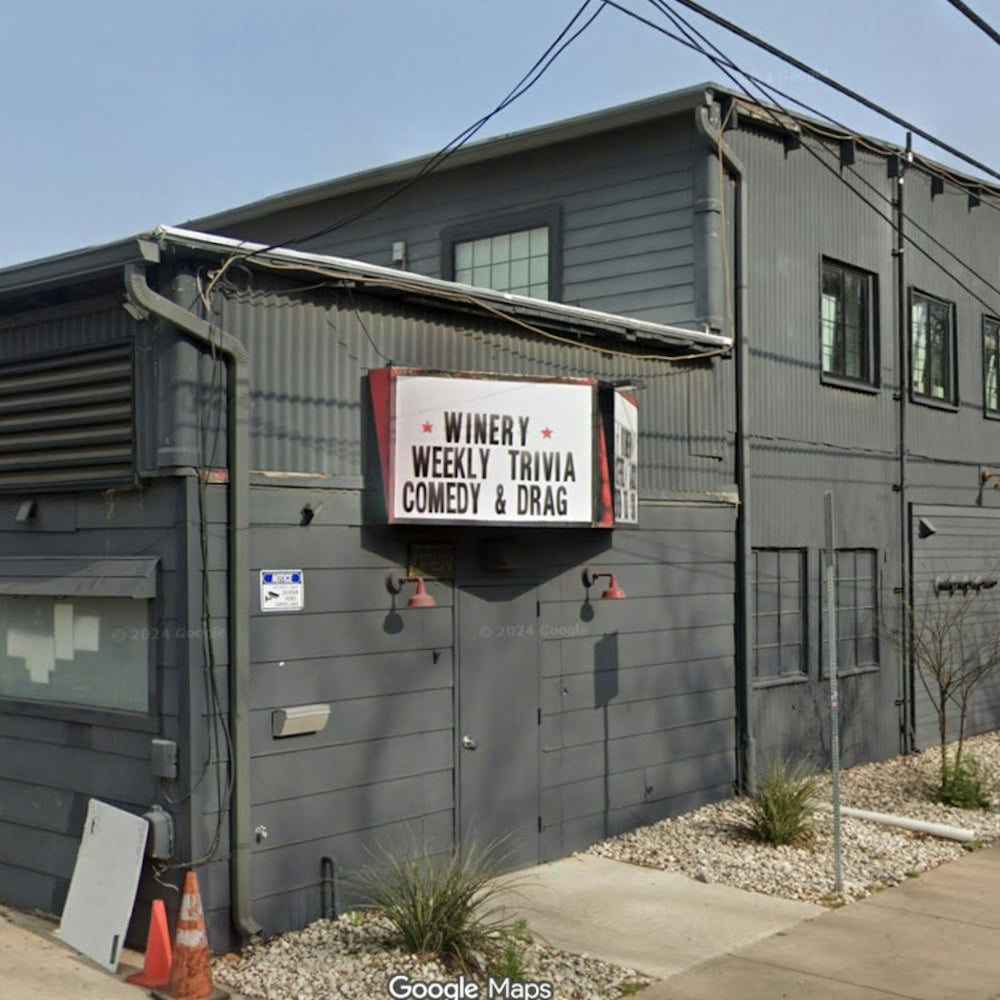 East Austin Wine Tasting Pours Proceeds Into Hospitality Workers' Paychecks