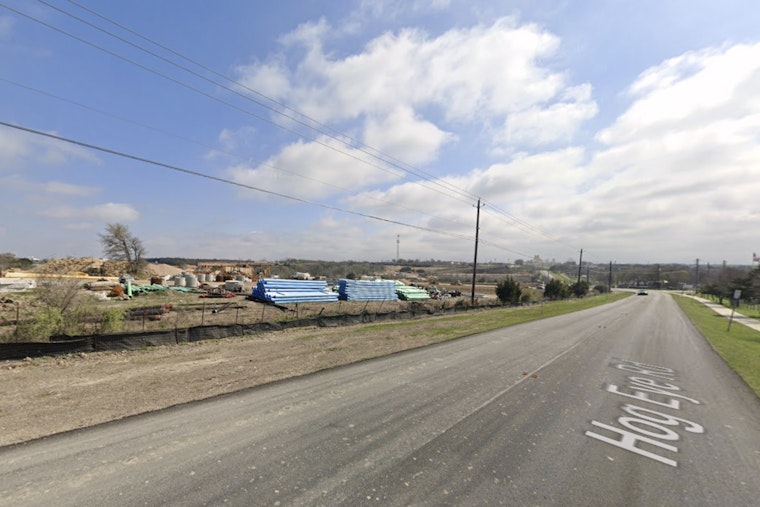 East Austin's Community First! Village Unveils New 'Downtown' Hub for 500 Residents