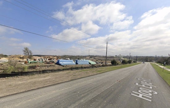 East Austin's Community First! Village Unveils New 'Downtown' Hub for 500 Residents