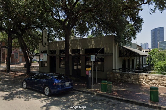 East Austin's Marlow Cocktail Bar Closes After Nearly 3 Years on 6th Street