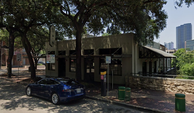East Austin's Marlow Cocktail Bar Closes After Nearly 3 Years on 6th Street