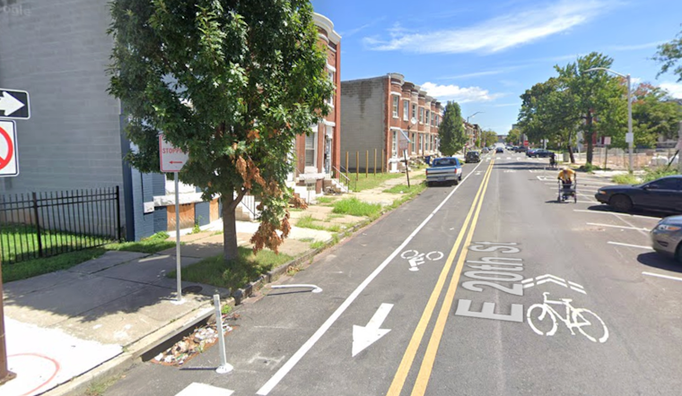 East Baltimore Man, 50, Shot Dead Behind Rowhouse, $8K Reward Offered