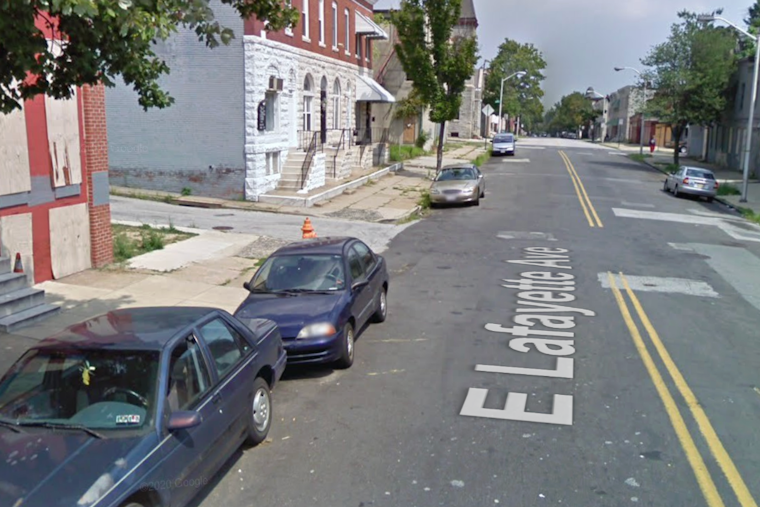 East Baltimore Shooting Leaves Man in Critical Condition