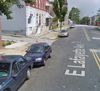 East Baltimore Shooting Leaves Man in Critical Condition