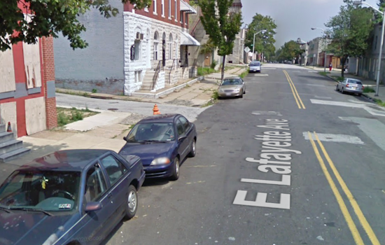 East Baltimore Shooting Leaves Man in Critical Condition