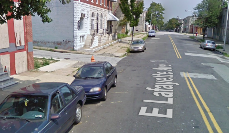 East Baltimore Shooting Leaves Man in Critical Condition