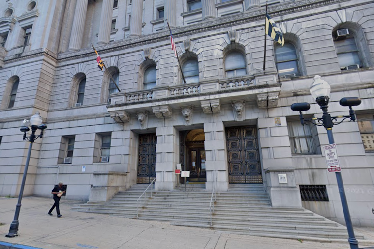 East Baltimore Shooting Suspect Turns Down 30 Years, Faces October Trial