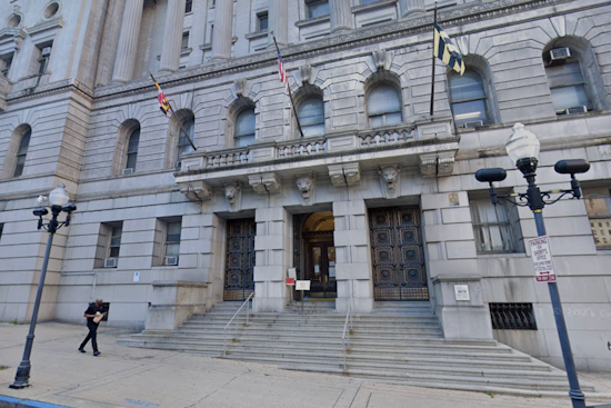 East Baltimore Shooting Suspect Turns Down 30 Years, Faces October Trial