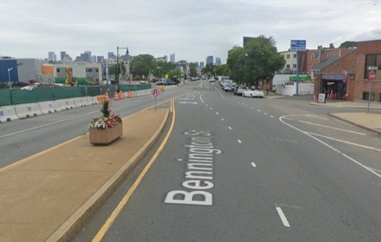 East Boston Developer Moves to Ditch Bike Lane on Street That Killed Three