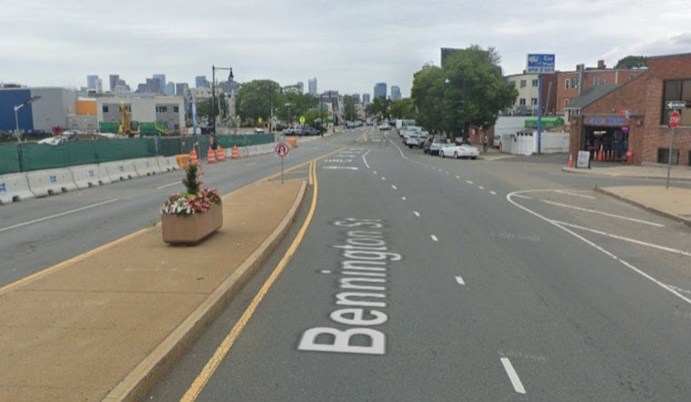 East Boston Developer Moves to Ditch Bike Lane on Street That Killed Three
