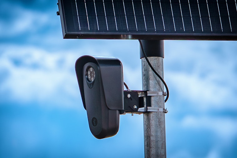 East Bridgewater Pulls Plug on Flock Cameras After Resident Backlash