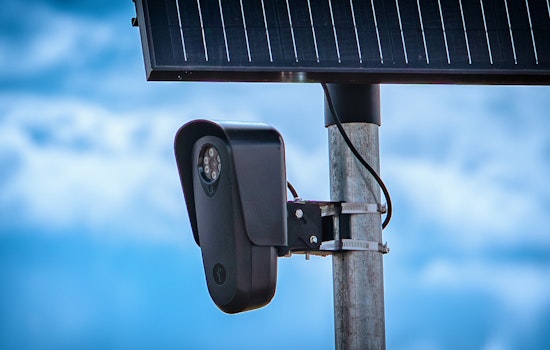 East Bridgewater Pulls Plug on Flock Cameras After Resident Backlash