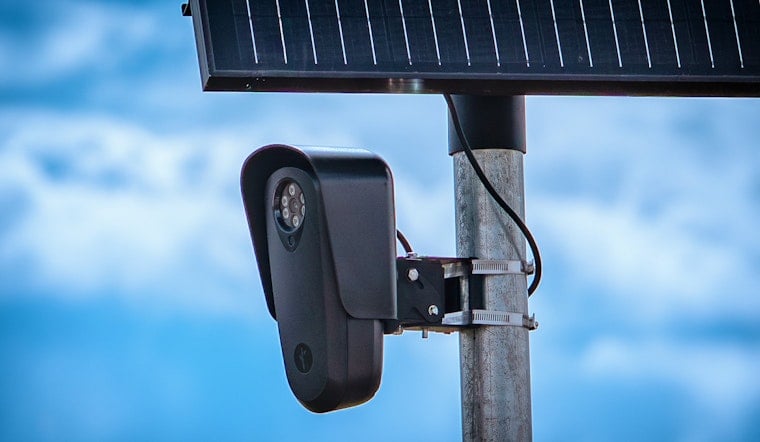 East Bridgewater Pulls Plug on Flock Cameras After Resident Backlash