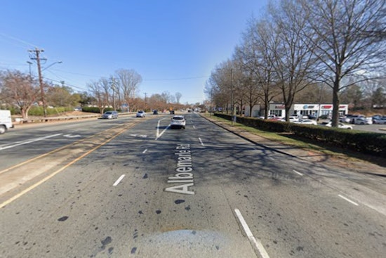 East Charlotte Cyclist, 53, Dies Over a Week After Head-On Albemarle Road Crash