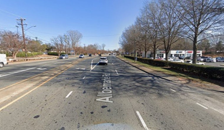 East Charlotte Cyclist, 53, Dies Over a Week After Head-On Albemarle Road Crash