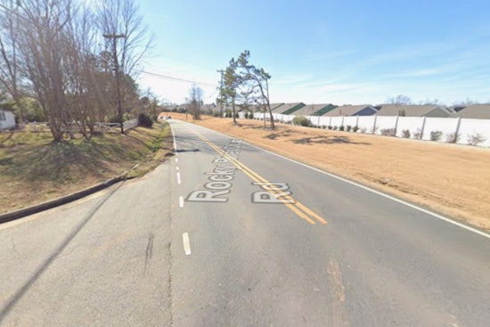 East Charlotte Drug Bust Nets 12 Kilos of Cocaine, 11 Guns, Four Charged