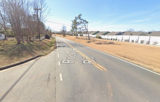 East Charlotte Drug Bust Nets 12 Kilos of Cocaine, 11 Guns, Four Charged