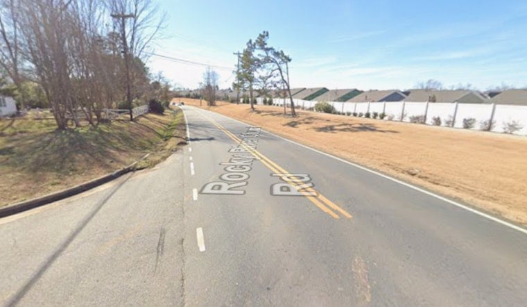 East Charlotte Drug Bust Nets 12 Kilos of Cocaine, 11 Guns, Four Charged