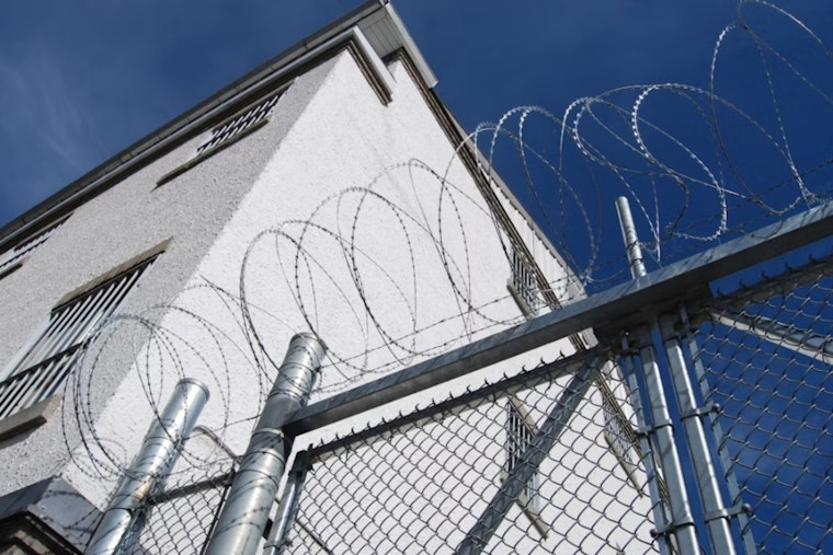 East Charlotte Man Gets 44 Years for 2020 Killing After Son Fought Back