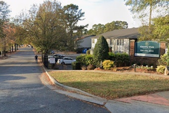 East Charlotte Shooting Leaves One Dead, CMPD