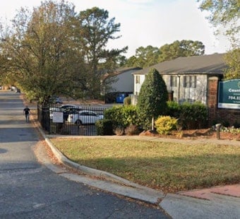 East Charlotte Shooting Leaves One Dead, CMPD