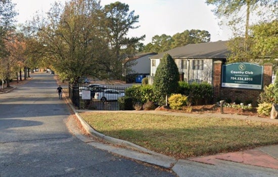 East Charlotte Shooting Leaves One Dead, CMPD
