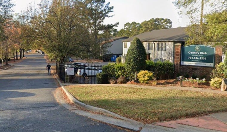 East Charlotte Shooting Leaves One Dead, CMPD