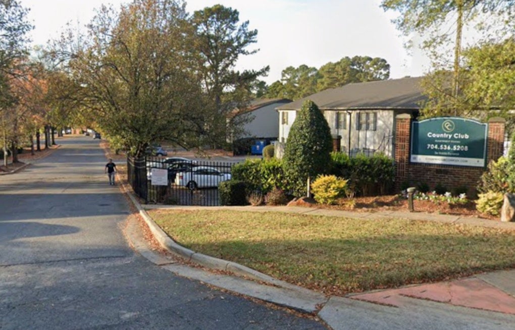 East Charlotte Shooting Leaves One Dead, CMPD