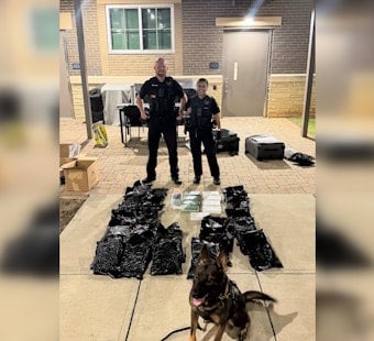 East Charlotte Storage Buyer Finds 25 Pounds of Cocaine in Abandoned Unit