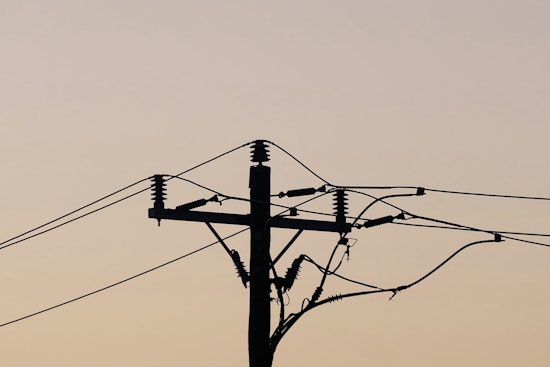 East Chicago Fire Knocks Out Power Again as Gary Enters Second Week in the Dark